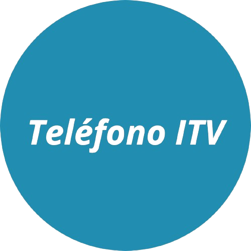 Teléfono ITV Alicante